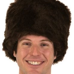 Vendor-unknown Russian Cossack Hat Newest Products
