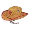 Vendor-unknown Sherrif Cowboy Hat (Child)