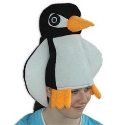 Vendor-unknown Penguin Hat