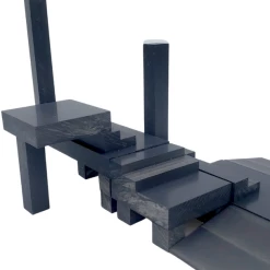 Theatre House Table Top Scenic Design: Stage Cube Set (Stage Planning & Design) Newest Products