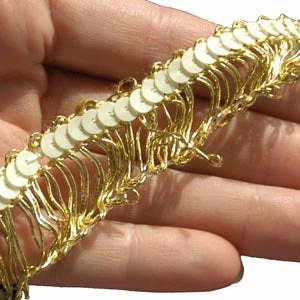 Vendor-unknown Metallic Gold Trim 1 Vendor-unknown Metallic Gold Trim