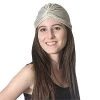 Vendor-unknown Metallic Turban