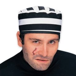 Vendor-unknown Convict Cap