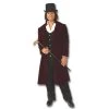 Alexanders Costumes Mr. Dickens Jacket Accessories
