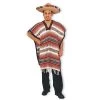 Vendor-unknown Newest Products Mexican Poncho
