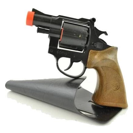 Theatre House Detective Replica Cap Gun Revolver 1 Theatre House Detective Replica Cap Gun Revolver