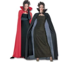 Vendor-unknown Cape (Full Length) Accessories