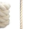 Theatre House Newest Products 1/4 Cotton 2 Strand Rope Soft