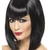 Smiffys Vamp Wig Newest Products