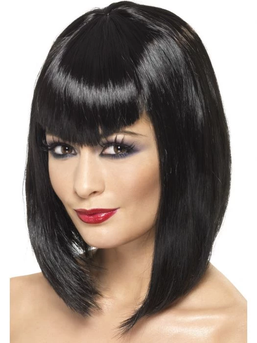 Smiffys Vamp Wig Newest Products 1 Smiffys Vamp Wig Newest Products