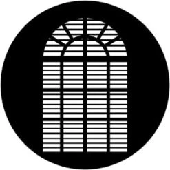 Vendor-unknown Shuttered Arch Newest Products