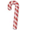Vendor-unknown Candy Cane Cutout