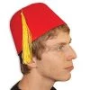 Vendor-unknown Newest Products Fez Hat