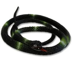 Vendor-unknown Rubber Snake