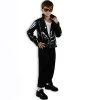 Vendor-unknown Greaser Costume - Child Newest Products