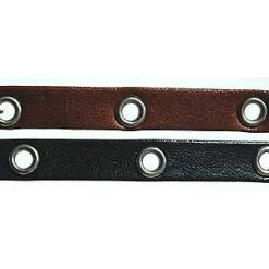 Vendor-unknown Newest Products Leather W/Grommets
