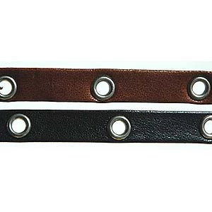Vendor-unknown Newest Products Leather W/Grommets 1 Vendor-unknown Newest Products Leather W/Grommets