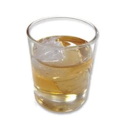 Vendor-unknown Food And Drink Scotch On The Rocks