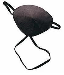 Rubies Deluxe Pirate Eyepatch Newest Products