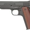 Theatre House Newest Products M1911 Improved .45 Government Automatic Blank Firing Pistol