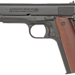 Theatre House Newest Products M1911 Improved .45 Government Automatic Blank Firing Pistol