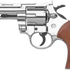 Theatre House Revolver: Prop Gun