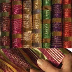 Vendor-unknown Waffle Stripe *DS*