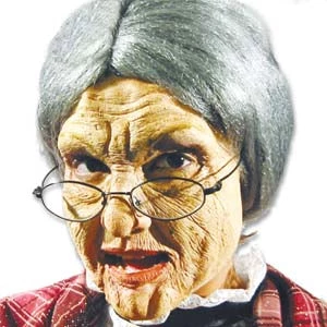 Vendor-unknown Old Woman Kit 1 Vendor-unknown Old Woman Kit