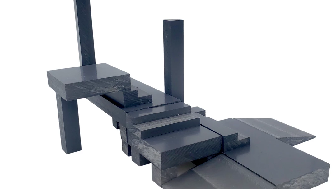 Theatre House Table Top Scenic Design: 32pc UIL OAP Set (Stage Planning & Design) 4 Theatre House Table Top Scenic Design: 32pc UIL OAP Set (Stage Planning & Design)