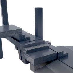 Theatre House Table Top Scenic Design: Stage Cube Set (Stage Planning & Design) Newest Products