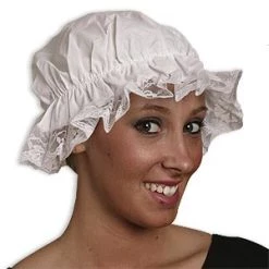 Vendor-unknown Mop Or Mob Cap Newest Products