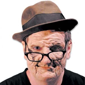 Vendor-unknown Newest Products Old Man Kit 1 Vendor-unknown Newest Products Old Man Kit