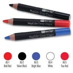 Ben Nye MagiColor̠ Creme Crayon Newest Products