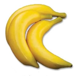 Vendor-unknown Banana