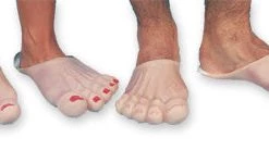 Vendor-unknown Newest Products Slipper Feet - Male