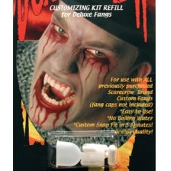 Vendor-unknown Teeth Customizing Refill Kit By Scarecrow̫