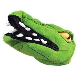 Vendor-unknown Crocodile Hat Newest Products