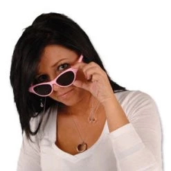 Vendor-unknown Jeweled Crystal Teardrop Frames