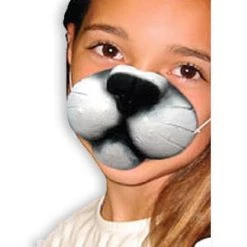 Vendor-unknown Black Cat Nose