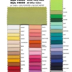 Theatre House Poplin Plus