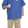 Pony Express Newest Products The Skipper Adult Costume