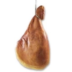 Vendor-unknown Food And Drink Parma Ham