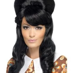 Smiffys 60's Brigitte Bouffant Wig Newest Products