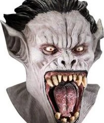 Rubies Newest Products Van Helsing Dracula Overhead Mask