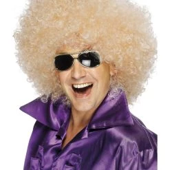 Smiffys Mega-Huge Afro Wig Newest Products