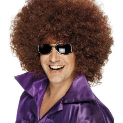 Smiffys Mega-Huge Afro Wig Newest Products