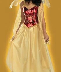 Disguise Newest Products Cupid - Goddess Of Love Adult Costume