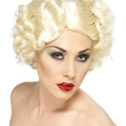 Vendor-unknown Newest Products Marilyn Wig