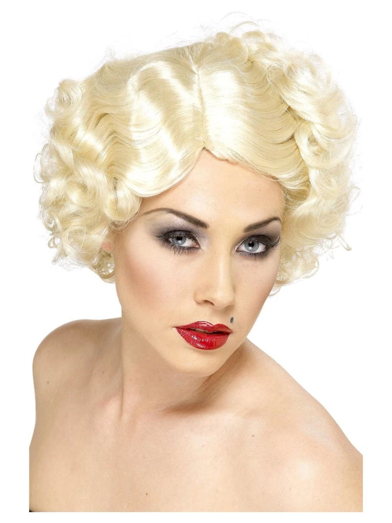 Vendor-unknown Newest Products Marilyn Wig 2 Vendor-unknown Newest Products Marilyn Wig