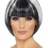 Smiffys Quirky Bob Wig